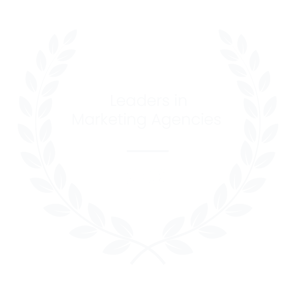 leaders in marketing agency 2021