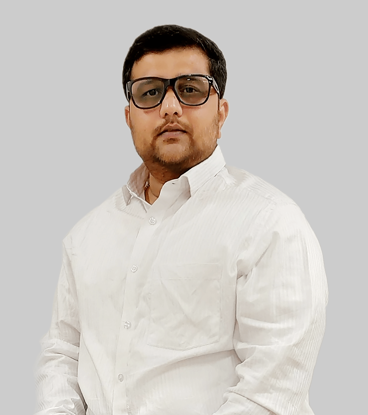 Sai Kalyan Chakravarthy Anupindi | Founder & CEO - Filesie Systems India Pvt Ltd