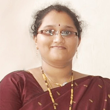 Shoba devi | Co-founder and Project director