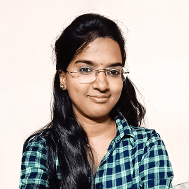 Laxmi Priya | Web Developer at Filesie - The Digital Agency