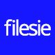 Filesie the digital agency logo