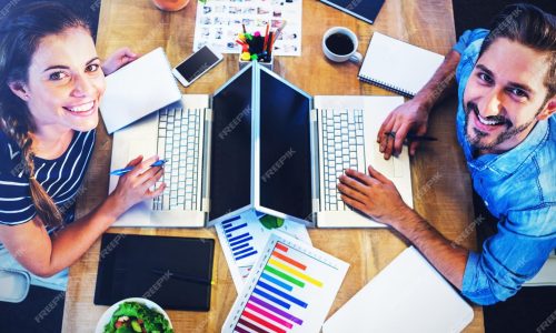 -business-people-working